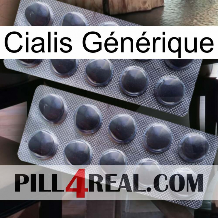 Cialis Générique 31